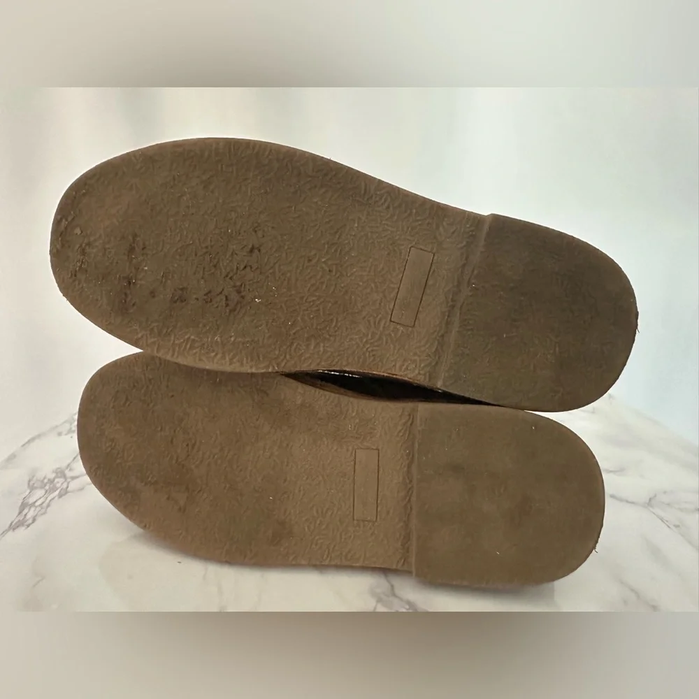 Kenneth Cole Reaction Desert Sun Suede Chukkas (SH84)